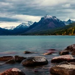 Lake McDonald