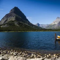 Glacier Park Boat Company