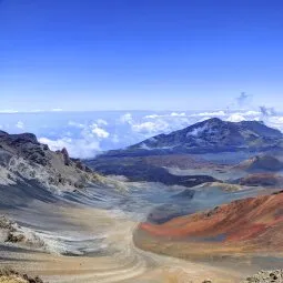 Haleakala National Park