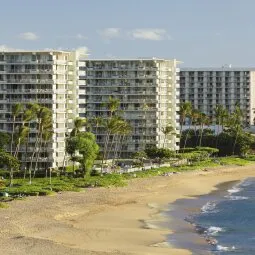 Ka'anapali Beach