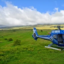 Maui Helicopter Tours