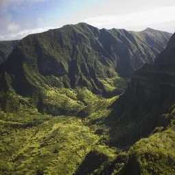 'Iao Valley State Monument