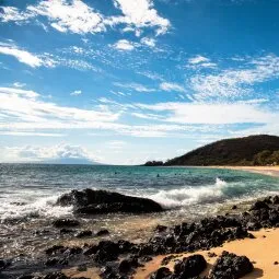 Makena Beach State Park