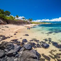 Ho'okipa Beach Park