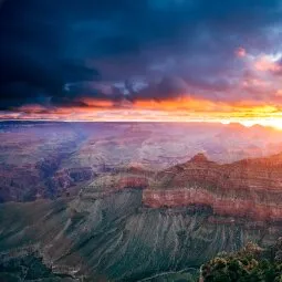 Mather Point