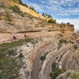 South Kaibab Trail