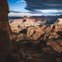 North Kaibab Trail