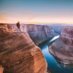 Horseshoe Bend