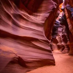 Antelope Canyon