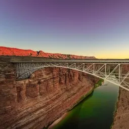 Navajo Bridge