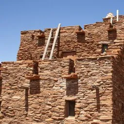 Hopi House