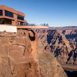 Grand Canyon Skywalk