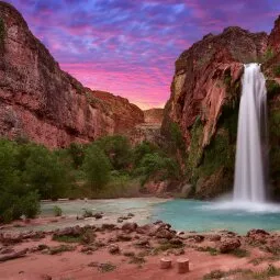 Havasu Falls