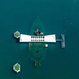 Pearl Harbor National Memorial