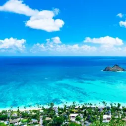 Lanikai Beach