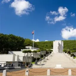 National Memorial Cemetery of the Pacific