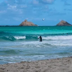 Kailua Beach