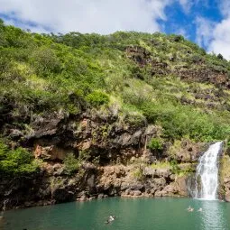 Waimea Valley