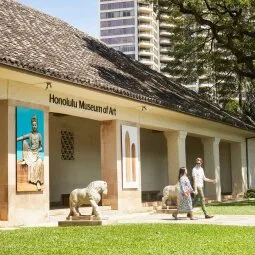 Honolulu Museum of Art