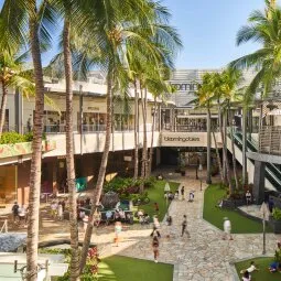 Ala Moana Center