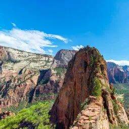 Angels Landing