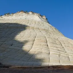 Checkerboard Mesa