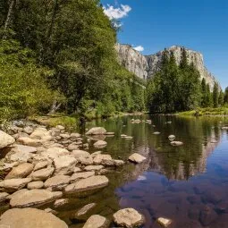 Yosemite Valley