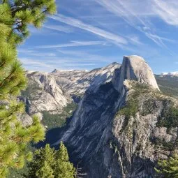 Half Dome