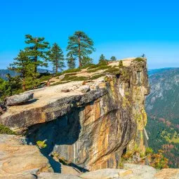 Taft Point