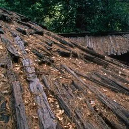 Indian Village of the Ahwahnee