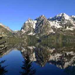 Jenny Lake