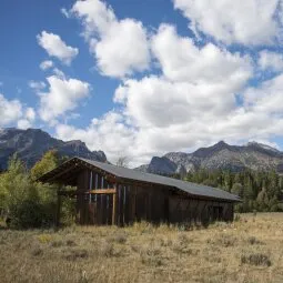 Laurance Rockefeller Preserve