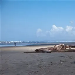 Kalaloch and Ruby Beach