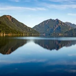 Lake Crescent