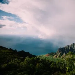 Napali Coast