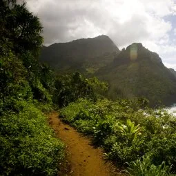 Hike the Kalalau Trail