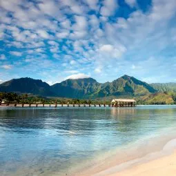 Hanalei Bay