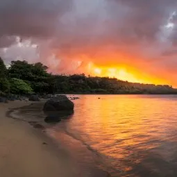 Anini Beach