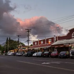 Old Koloa Town