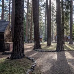 Tallac Historic Site