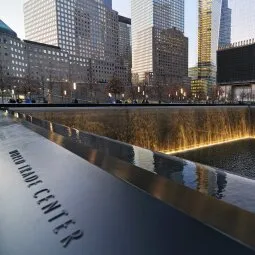 National September 11 Memorial & Museum