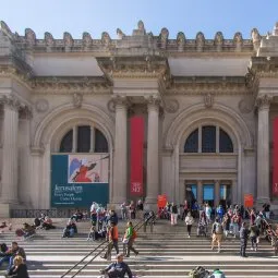 Metropolitan Museum of Art