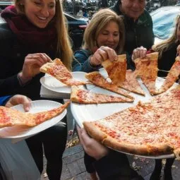 NYC Food Tours