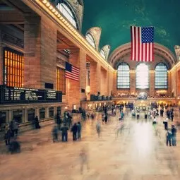 Grand Central Terminal