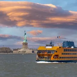 Staten Island Ferry