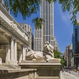 New York Public Library