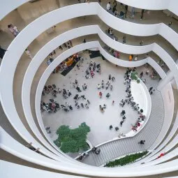 The Guggenheim