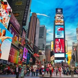 Times Square