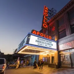 Apollo Theater