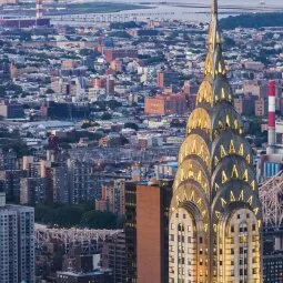 Chrysler Building